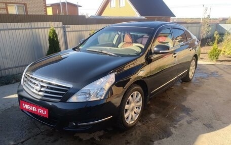 Nissan Teana, 2010 год, 1 385 000 рублей, 27 фотография