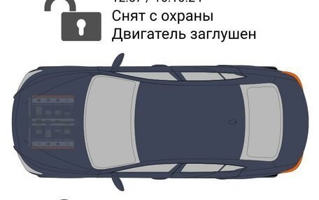 Nissan Teana, 2010 год, 1 385 000 рублей, 39 фотография