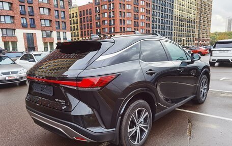 Lexus RX IV рестайлинг, 2023 год, 9 780 000 рублей, 3 фотография