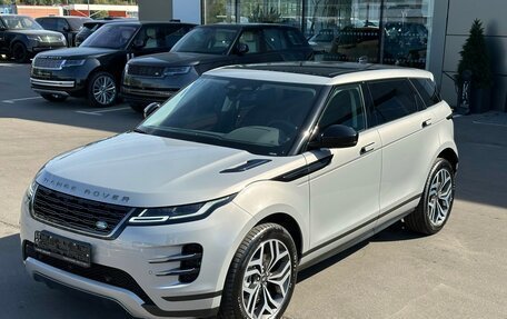 Land Rover Range Rover Evoque II, 2024 год, 8 680 000 рублей, 2 фотография