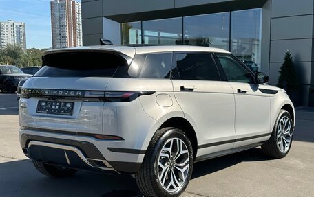 Land Rover Range Rover Evoque II, 2024 год, 8 680 000 рублей, 6 фотография