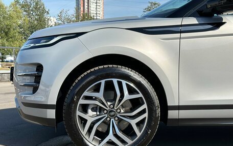 Land Rover Range Rover Evoque II, 2024 год, 8 680 000 рублей, 11 фотография