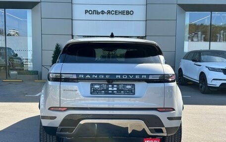 Land Rover Range Rover Evoque II, 2024 год, 8 680 000 рублей, 7 фотография