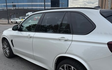 BMW X5, 2015 год, 4 200 000 рублей, 4 фотография