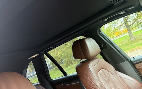 BMW X5, 2015 год, 4 200 000 рублей, 8 фотография