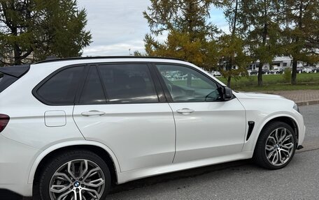 BMW X5, 2015 год, 4 200 000 рублей, 2 фотография