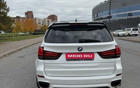 BMW X5, 2015 год, 4 200 000 рублей, 3 фотография