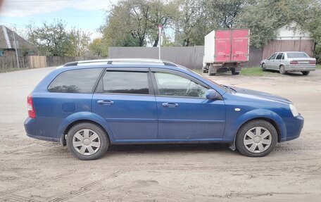 Chevrolet Lacetti, 2006 год, 420 000 рублей, 3 фотография