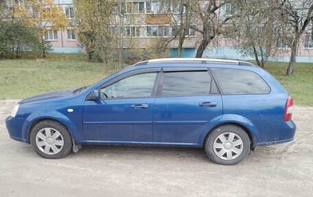 Chevrolet Lacetti, 2006 год, 420 000 рублей, 6 фотография