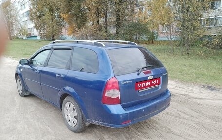 Chevrolet Lacetti, 2006 год, 420 000 рублей, 5 фотография