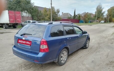 Chevrolet Lacetti, 2006 год, 420 000 рублей, 4 фотография