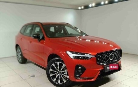 Volvo XC60 II, 2024 год, 9 350 000 рублей, 8 фотография