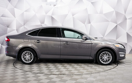 Ford Mondeo IV, 2013 год, 925 000 рублей, 6 фотография