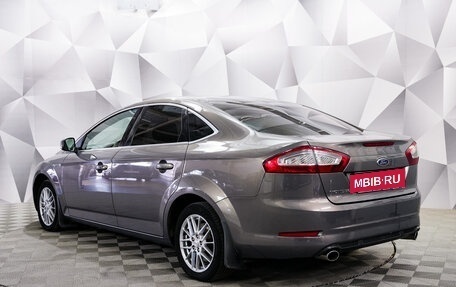 Ford Mondeo IV, 2013 год, 925 000 рублей, 3 фотография