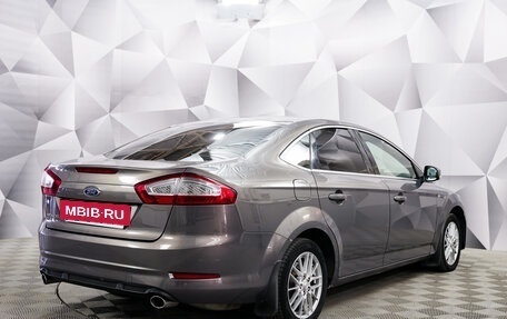 Ford Mondeo IV, 2013 год, 925 000 рублей, 5 фотография