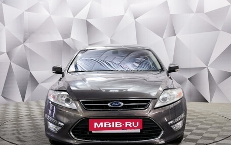 Ford Mondeo IV, 2013 год, 925 000 рублей, 8 фотография