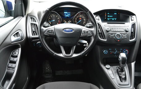 Ford Focus III, 2015 год, 1 250 000 рублей, 11 фотография