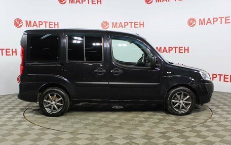 Fiat Doblo I, 2012 год, 715 000 рублей, 4 фотография