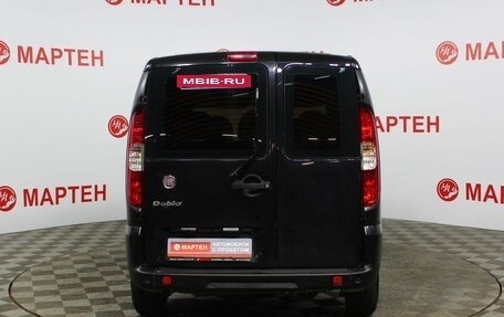 Fiat Doblo I, 2012 год, 715 000 рублей, 6 фотография