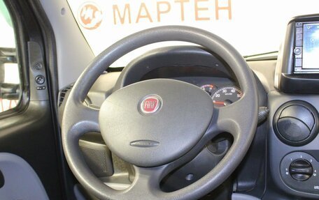 Fiat Doblo I, 2012 год, 715 000 рублей, 15 фотография