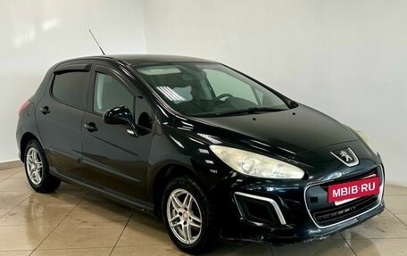 Peugeot 308 II, 2011 год, 550 000 рублей, 4 фотография