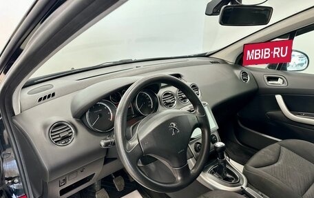 Peugeot 308 II, 2011 год, 550 000 рублей, 9 фотография