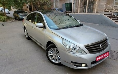 Nissan Teana, 2011 год, 1 600 000 рублей, 1 фотография