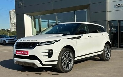 Land Rover Range Rover Evoque II, 2024 год, 7 995 000 рублей, 1 фотография