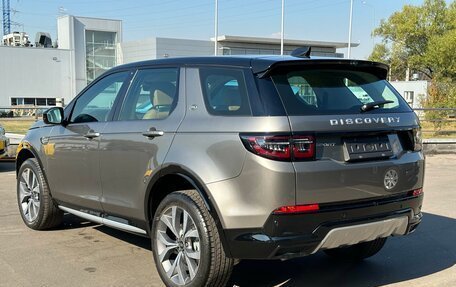 Land Rover Discovery Sport I рестайлинг, 2024 год, 8 450 000 рублей, 7 фотография