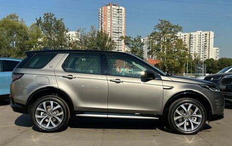 Land Rover Discovery Sport I рестайлинг, 2024 год, 8 450 000 рублей, 4 фотография