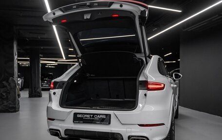 Porsche Cayenne III, 2021 год, 12 590 000 рублей, 5 фотография