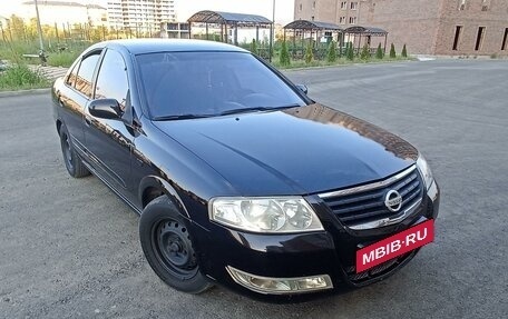 Nissan Almera Classic, 2006 год, 600 000 рублей, 8 фотография