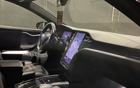 Tesla Model S I, 2018 год, 3 850 000 рублей, 4 фотография