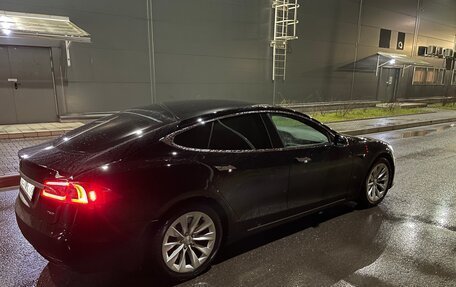 Tesla Model S I, 2018 год, 3 850 000 рублей, 3 фотография