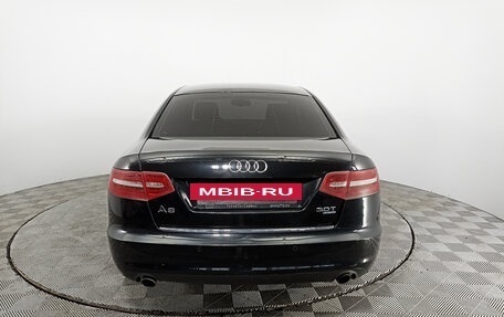 Audi A6, 2010 год, 970 000 рублей, 6 фотография