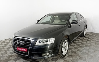 Audi A6, 2010 год, 970 000 рублей, 1 фотография