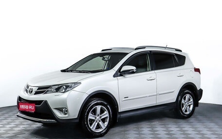 Toyota RAV4, 2013 год, 2 300 000 рублей, 1 фотография