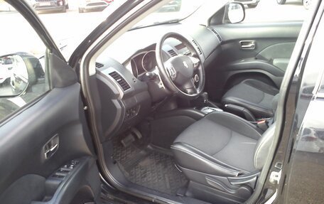 Peugeot 4007, 2008 год, 1 305 000 рублей, 16 фотография