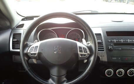 Peugeot 4007, 2008 год, 1 305 000 рублей, 34 фотография