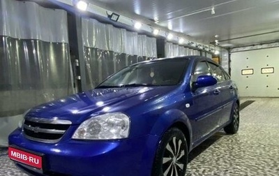 Chevrolet Lacetti, 2008 год, 750 000 рублей, 1 фотография