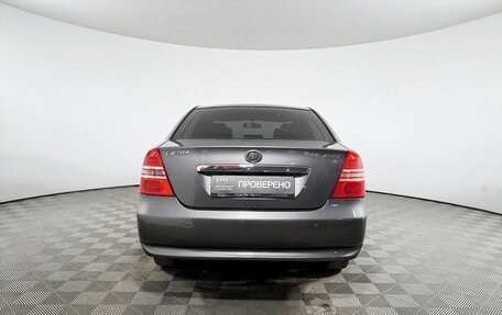 Lifan Solano I (630) рестайлинг, 2012 год, 288 000 рублей, 6 фотография