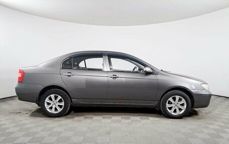 Lifan Solano I (630) рестайлинг, 2012 год, 288 000 рублей, 4 фотография