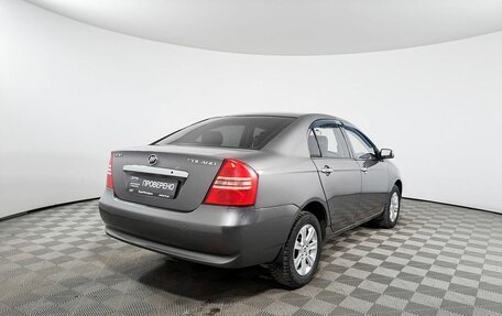 Lifan Solano I (630) рестайлинг, 2012 год, 288 000 рублей, 5 фотография