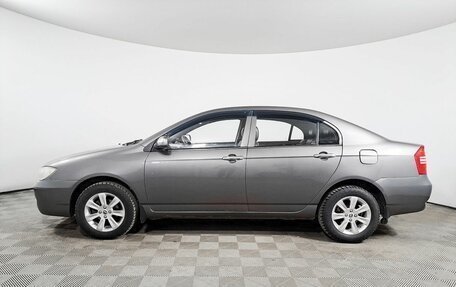 Lifan Solano I (630) рестайлинг, 2012 год, 288 000 рублей, 8 фотография