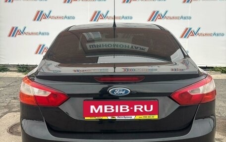 Ford Focus III, 2012 год, 680 000 рублей, 2 фотография