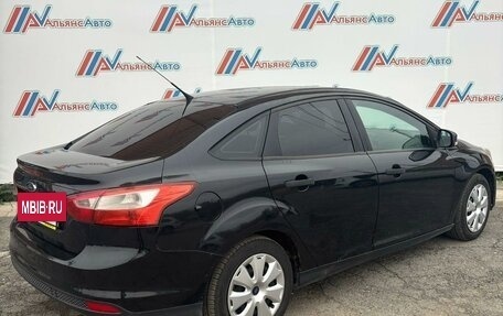 Ford Focus III, 2012 год, 680 000 рублей, 3 фотография