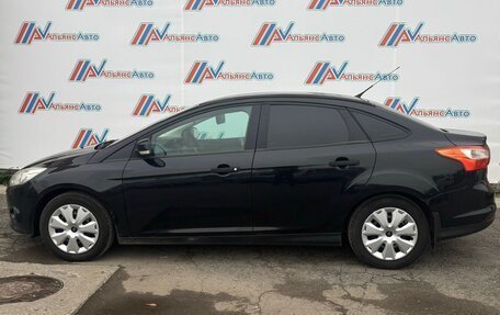 Ford Focus III, 2012 год, 680 000 рублей, 4 фотография