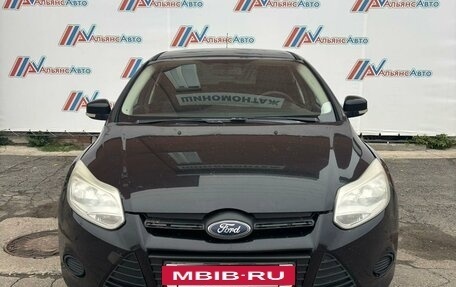 Ford Focus III, 2012 год, 680 000 рублей, 6 фотография