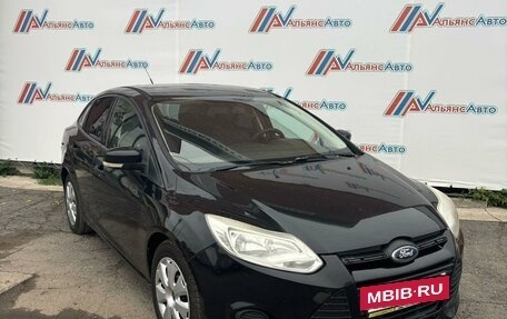 Ford Focus III, 2012 год, 680 000 рублей, 7 фотография