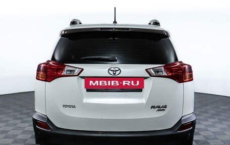 Toyota RAV4, 2013 год, 2 300 000 рублей, 6 фотография